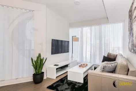 3 rooms apartment of 95 m² in Montreal