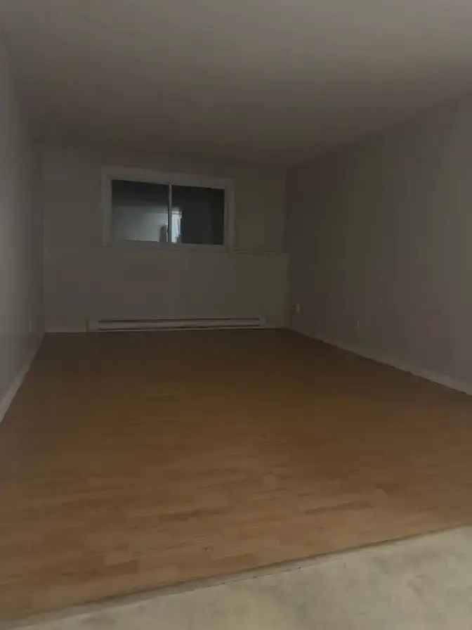 Rent 1 Bedroom Apartment Northside with Forest View