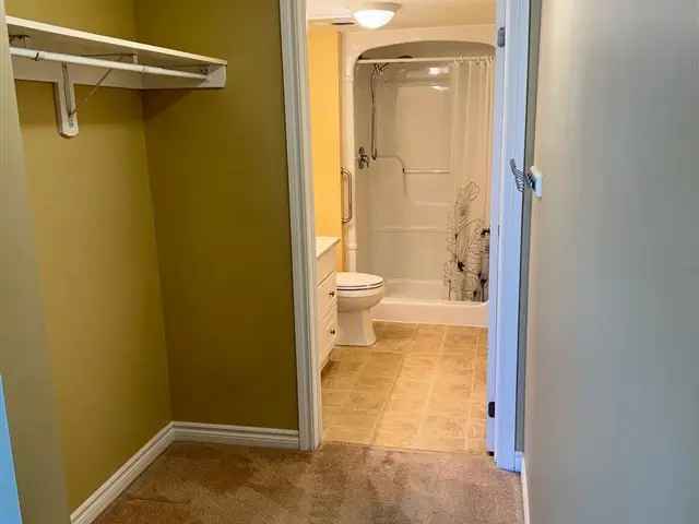 Condo For Sale in Huntsville, Ontario