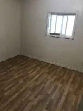 2 BR house available for rent in St. James area