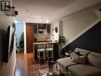 1 room apartment of 411 m² in Toronto