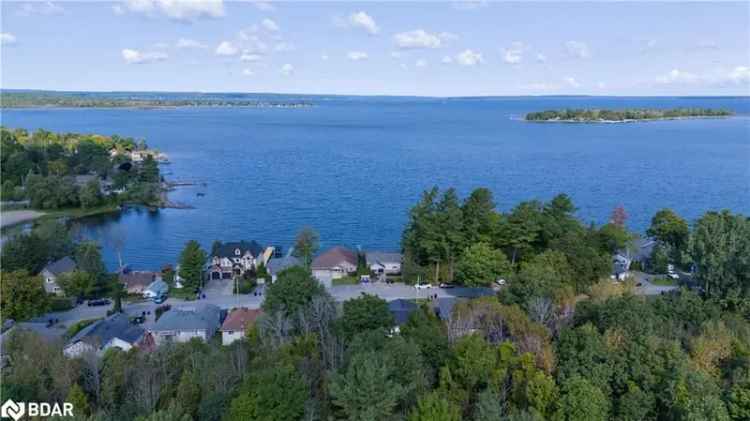 House For Sale in Tay, Ontario