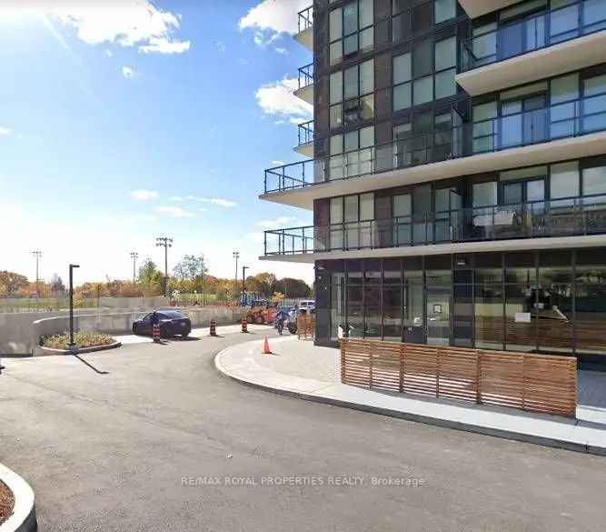 Condo For Sale in Toronto, Ontario