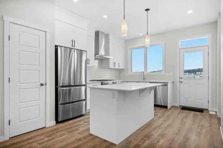 House For Rent in Calgary, Alberta