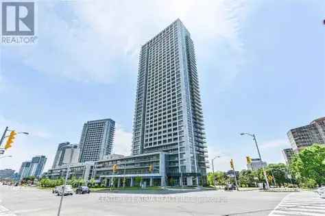 1 Bedroom Condo near Sheppard 404 Toronto