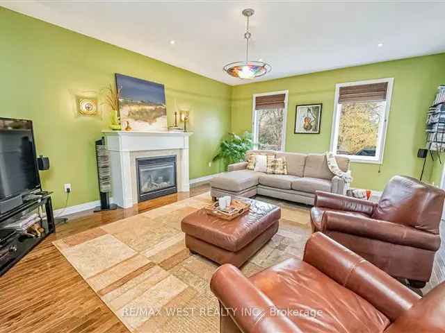 House For Sale in Richmond Hill, Ontario