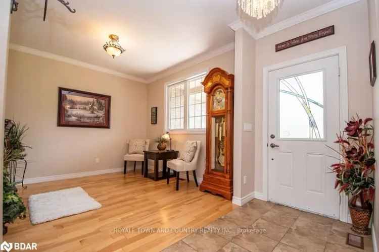 House For Sale in Cavan-Monaghan, Ontario