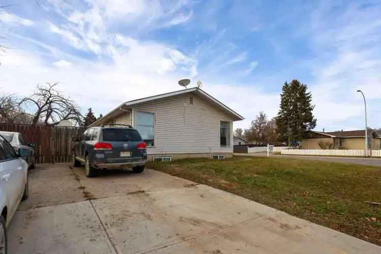 House For Rent in Fort McMurray, Alberta