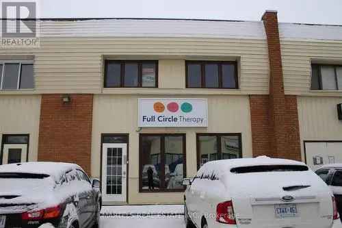 Commercial For Sale In Rothwell Heights - Beacon Hill North, Ottawa, Ontario