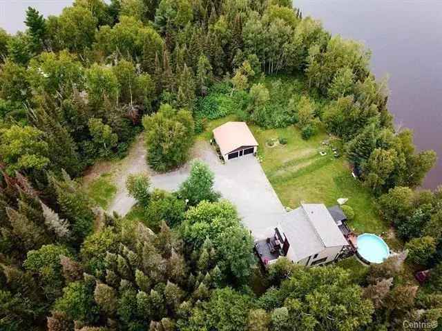 Two Storey House for Sale