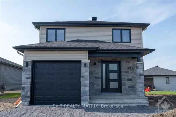 House For Sale in Cornwall, Ontario