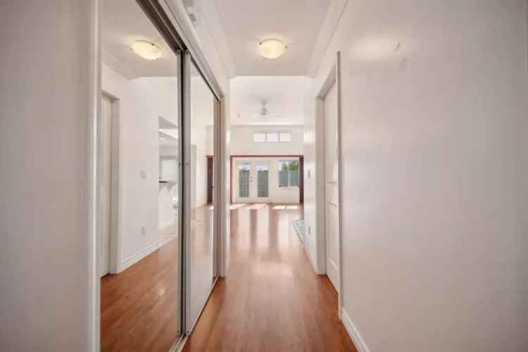 Surrey Townhouse for Sale - Douglas Point Retirement Community