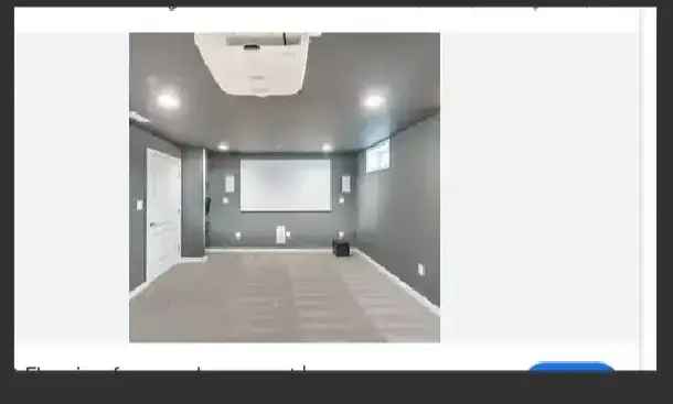 Clean Lovely 2-Bed Apartment All Inclusive Furnished