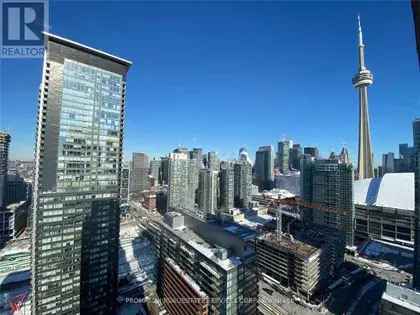 2 rooms apartment of 99 m² in Toronto