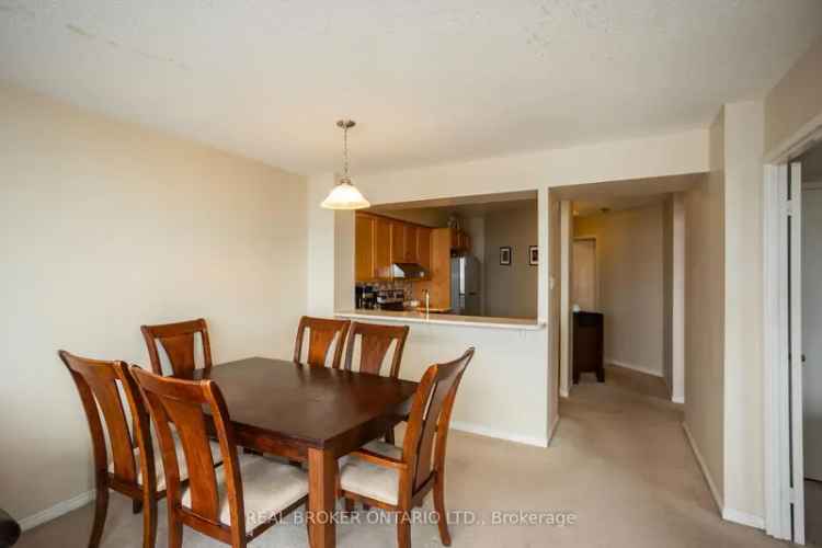 Buy Condo in Rockwood Village with Unobstructed Lake Ontario Views