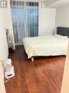 Luxurious 1-Bedroom Condo 629m² in North York Near Finch Subway