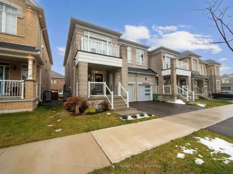 House For Sale in Hamilton, Ontario