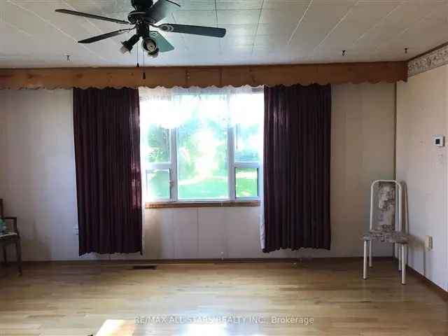 House For Sale in Scugog, Ontario