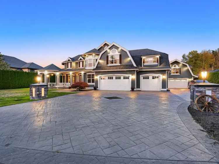 Luxury Family Home in Murrayville - Pool, Shop & More