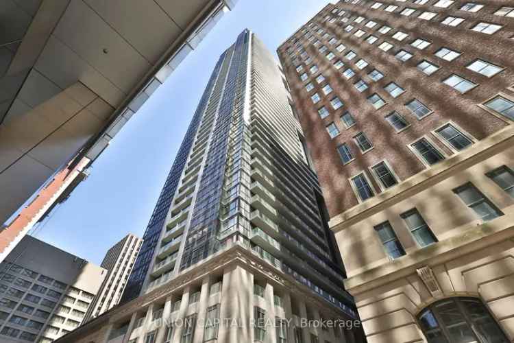 Condo For Sale in Toronto, Ontario