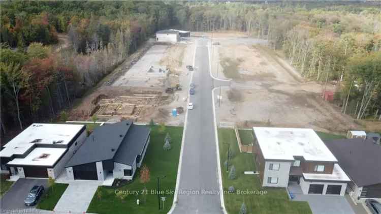 Land For Sale in Sandy Lake, Ontario