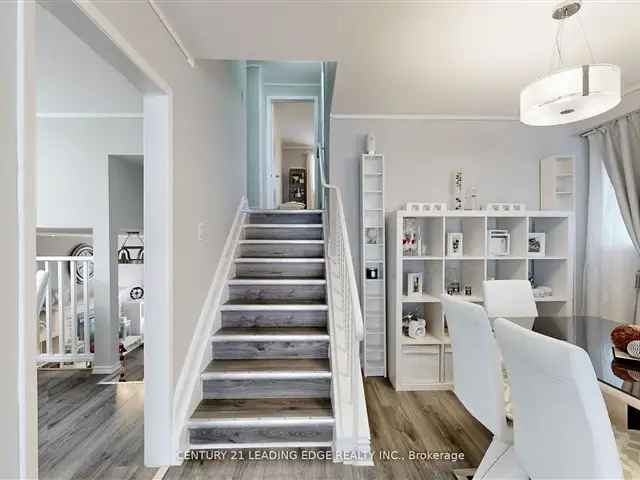 Newly Renovated 3 1 Bed 3 Bath Home in West Hill