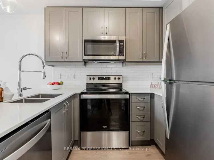 Condo For Sale in Toronto, Ontario