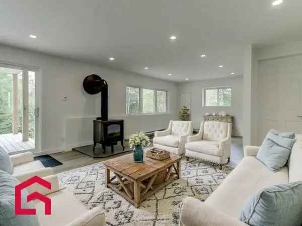 1.5-Story House for Sale 27 Acres Development Potential