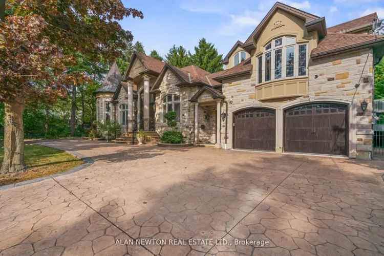 House For Sale in Vaughan, Ontario