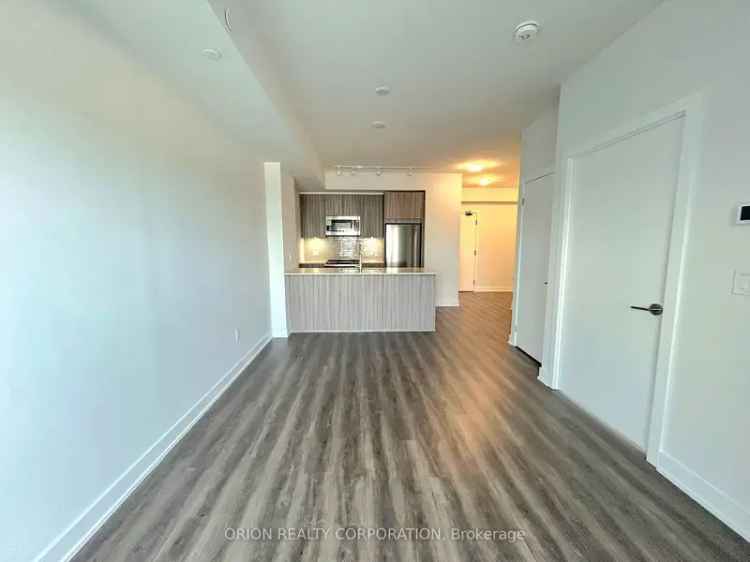 Downtown Mississauga 1 Bed + Den - Brand New Condo