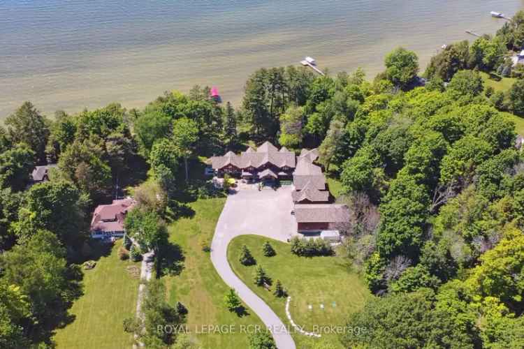 House For Sale in Brock, Ontario