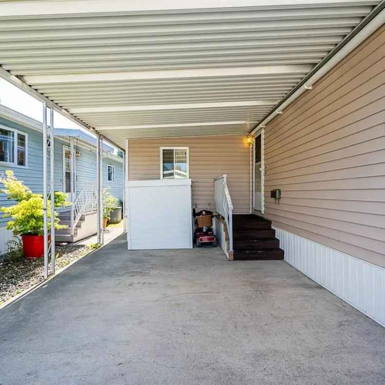 Manufactured Home for sale