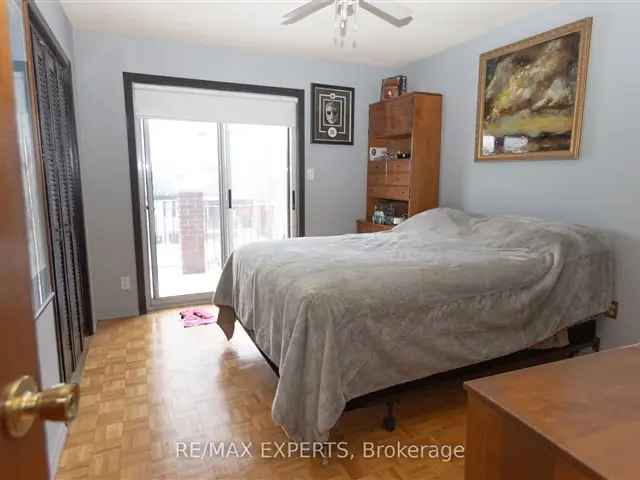 House For Sale in Toronto, Ontario