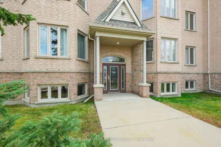 Condo For Sale in Ottawa, Ontario