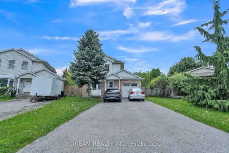 House For Sale in London, Ontario