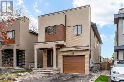 House For Sale In Lakeview, Mississauga, Ontario