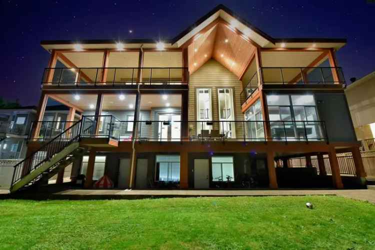 Luxurious Buy House in Chimney Heights with 10 Bedrooms and Theatre