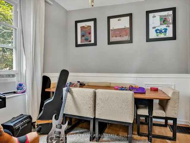 House For Sale in Peterborough, Ontario