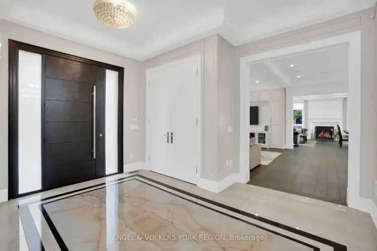 Buy Designer Home in King City with Luxurious Features and Space