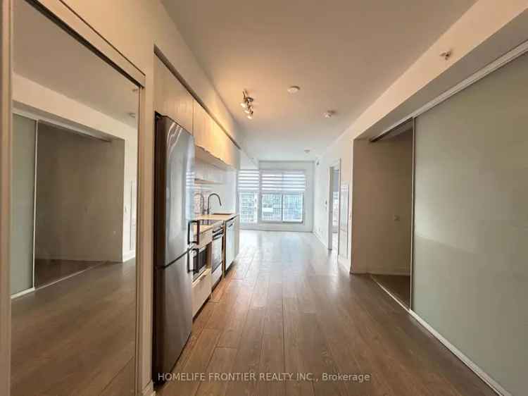 Condo For Rent in Toronto, Ontario