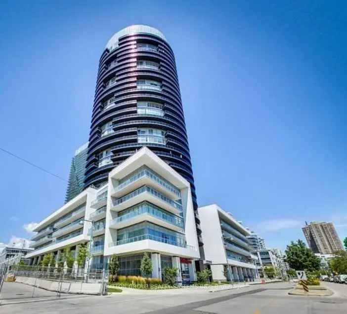 Condo For Rent in Toronto, Ontario