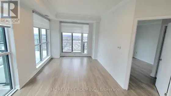 2 rooms apartment of 111 m² in Mississauga