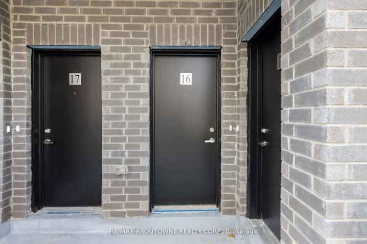 Condo For Sale in Quinte West, Ontario