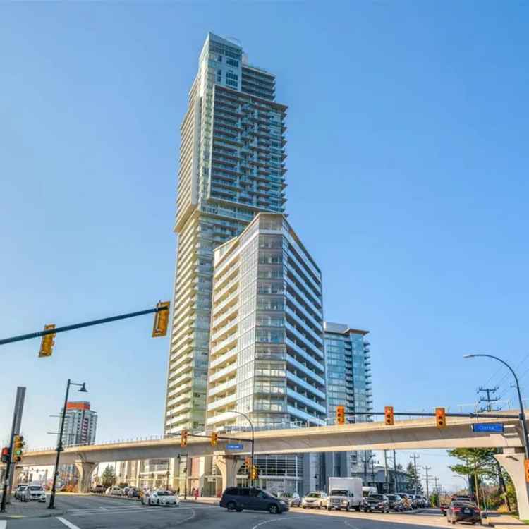 Coquitlam Mountain View Condo 2BR 2Bath Amazing Amenities