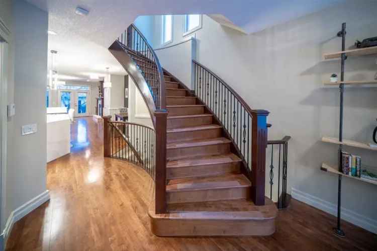 Buy exquisite home in Capitol Hill with luxury features and spacious layout