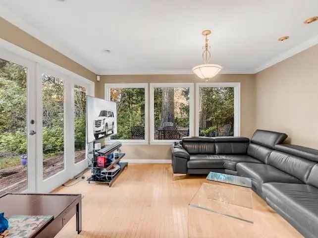 4025 SUNSET Boulevard in North Vancouver: Canyon Heights NV House for sale : MLS®# R2959189