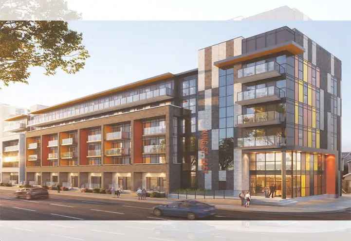 Buy Condos in Hamilton with Modern Features