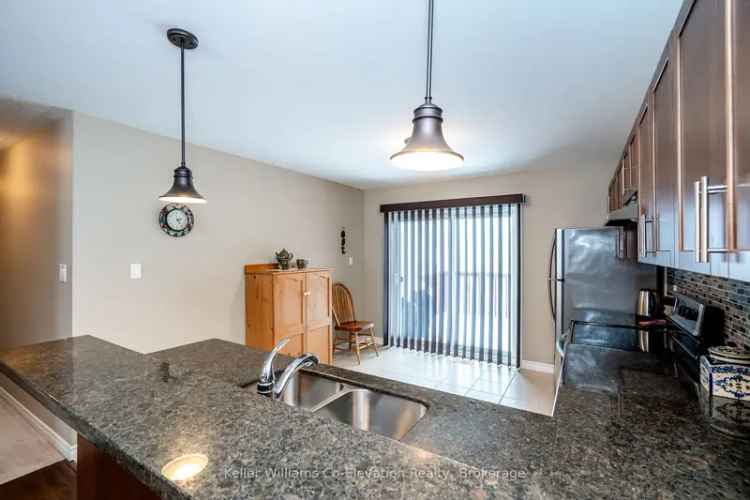 House For Sale in Tay, Ontario