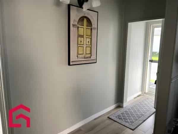 3-Bedroom House Near Valleyfield College