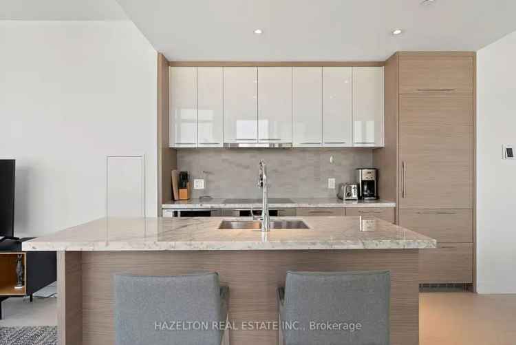 Condo For Rent in Toronto, Ontario